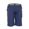 FHM Airy Shorts Color Navy Size M