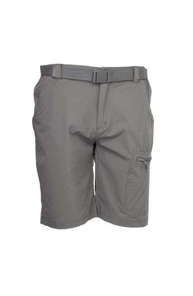 FHM Spurt Shorts Color Grey Size 2XL