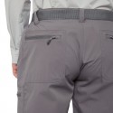 FHM Spurt Shorts Color Grey Size 2XL