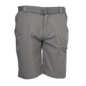 FHM Spurt Shorts Color Grey Size 3XL