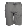 FHM Spurt Shorts Color Grey Size M