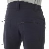 FHM Trek Pants Color Black Size 2XL