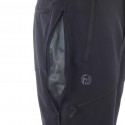 FHM Trek Pants Color Black Size 3XL