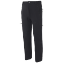 FHM Trek Pants Color Black Size M