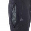 FHM Trek Pants Color Black Size M