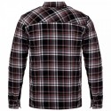 FHM Innova Shirt Color Black Size XL
