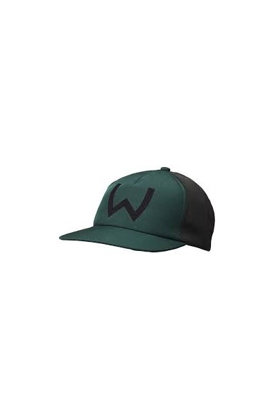 WESTIN W Helmet One Size Deep Forest