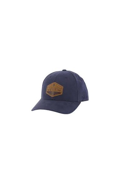 WESTIN Vintage Cap One Size Blue Night