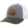 WESTIN Vintage Trucker Cap Grey/Moss