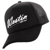 WESTIN Super Duty Trucker Cap One Size Black