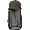 KINETIC Mosquito Cap One Size Olive