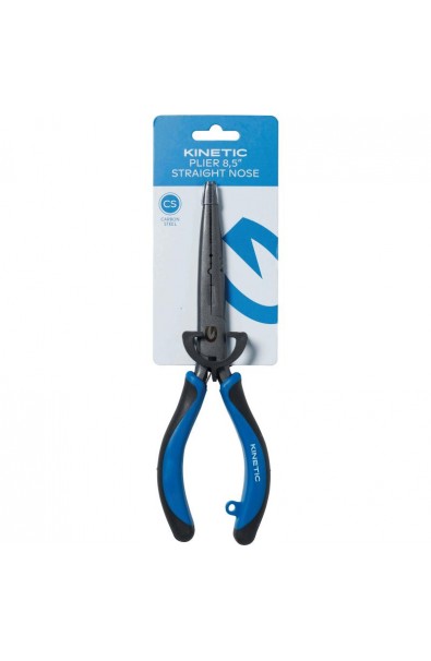 KINETIC CS Pliers 8.5 22cm Sirge Blue Black G160-202-070