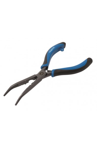 KINETIC CS Pliers 8.5 Curved Nose G161-202-070