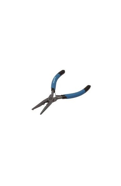 KINETIC CS Mini Splitring Pliers 5 Blue Black G246-202-206