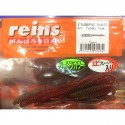 REINS Bubbling Shaker 3 inch Color B20 Tomato Craw qty 11