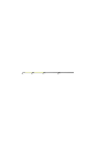 DAIWA Quiver Yellow 3.60m -120gr