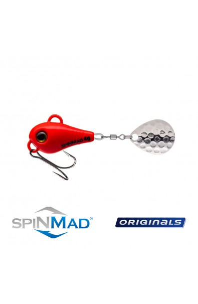 SPINMAD Big 4gr 1204