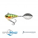 SPINMAD Jigmaster 12g 1416