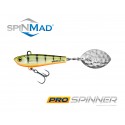 SPINMAD Pro Spinner 11g 2901