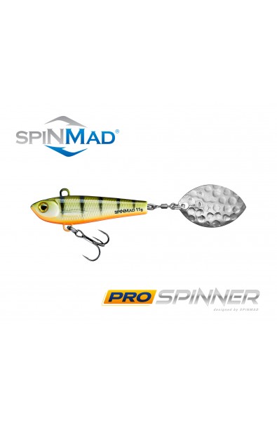 SPINMAD Pro Spinner 11g 2901