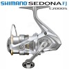 Shimano Reel Sedona C2000 S FJ