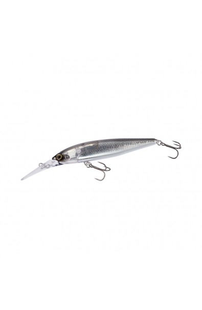 SHIMANO Lure BT World Diver 99SP FB 99mm 16g 001 Black SV