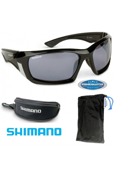 SHIMANO Eyewear Speedmaster Floating SUNSPO2