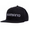 SHIMANO Wear Snapback Cap Black One Size