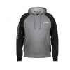 SHIMANO Wear Pull Over Hoodie Grey Size XL