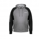 SHIMANO Wear Pull Over Hoodie Grey Size XXL