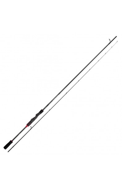 SHIMANO Rod Forcemaster Trout CMP 3,60m 5-40g 3pc 3,60m 5-40g 3pc