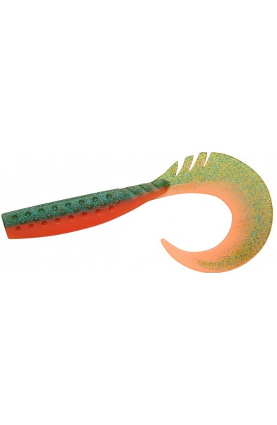 FRAPP Funky Grub 10inch Color Pal 11