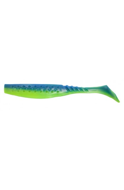 FRAPP Funky Shad 3.5 Color Pal 03 7pcs