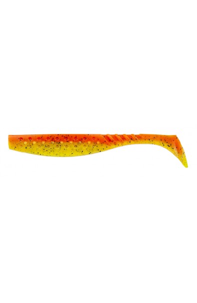 FRAPP Funky Shad 3.5 Color Pal 02 7pcs