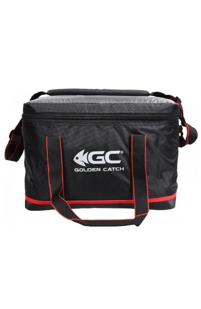 GOLDEN CATCH Cool Bag 28L