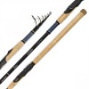 SHIMANO Rod Catana FX Spinning Tele Moderate Fast 2,40m 14-40g 6pc