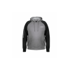 SHIMANO Wear Pull Over Hoodie Grey Size M