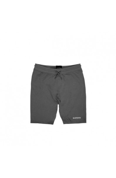 SHIMANO Wear Shorts Grey Size XL