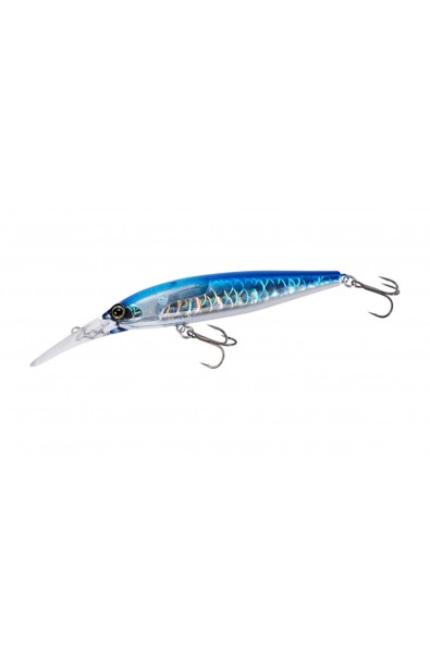 SHIMANO Lure BT World Diver 99SP FB 99mm 16g 006 Blue Sv