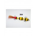 PROF MONTAZH Mandula Classic 4 Color MC304 Size 100mm