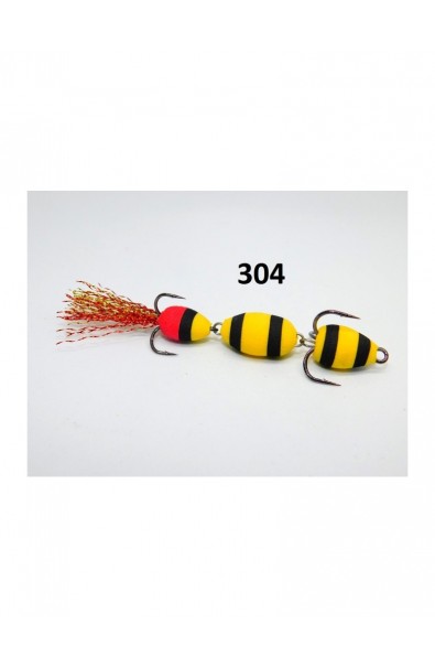 PROF MONTAZH Mandula Classic 4 Color MC304 Size 100mm