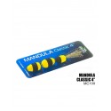 PROF MONTAZH Mandula Classic 4 Color MC109 Size 100mm