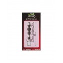 PROF MONTAZH Mandula Classic 2.4 Color MK5S908 60mm