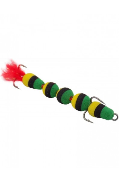PROF MONTAZH Mandula Classic 2.4 Color MK5S902 60mm