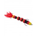 PROF MONTAZH Mandula Classic 2.4 Color MK5S903 60mm