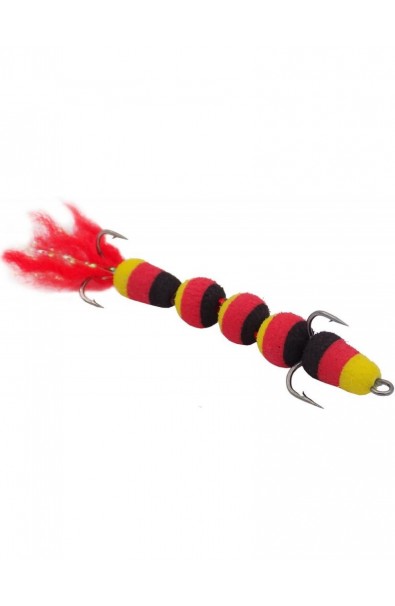 PROF MONTAZH Mandula Classic 2.4 Color MK5S903 60mm