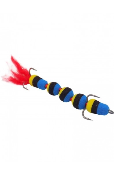 PROF MONTAZH Mandula Classic 2.4 Color MK5S901 60mm
