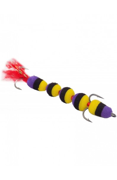 PROF MONTAZH Mandula Classic 2.4 Color MK5S913 60mm
