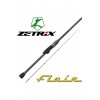ZETRIX Flair FLS-862ML-T Test 1.5-18gr Lenght 2.59m