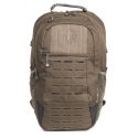 FHM ROVER 25 BACKPACK BROWN